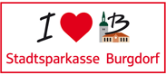 Logo Stadtsparkasse Burgdorf