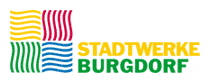 Logo Sparkasse Burgdorf